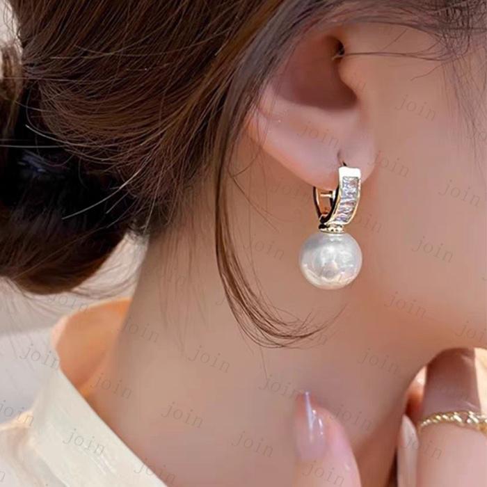 フープピアス パール 日本国内当日発送 パールピアス レディース 真珠 フープ ピンク 一粒 アクセサリー 大粒 揺れる 女性 彼女 エレガント プレゼント #a107 |  | 06