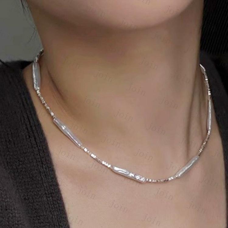 パールネックレス (a112#) 当日発送 淡水パール ネックレス レディース 真珠ネックレス 普段使い バロックパール 結婚式 フォーマル 誕生日 ギフト プレゼント |  | 03