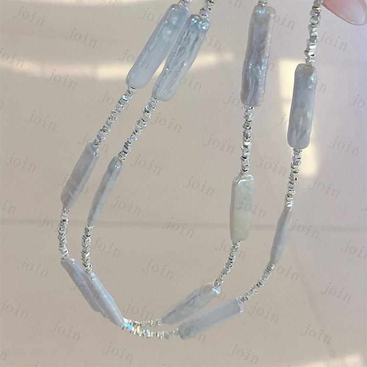 パールネックレス (a112#) 当日発送 淡水パール ネックレス レディース 真珠ネックレス 普段使い バロックパール 結婚式 フォーマル 誕生日 ギフト プレゼント |  | 08