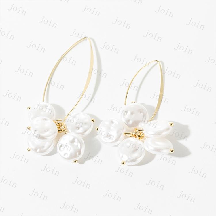 パール ピアス 揺れる (a113#) 当日発送 真珠ピアス イヤリング 入学式 卒業式 オシャレ アクセサリー レディース 大人 結婚式 フープピアス 誕生日 プレゼント |  | 06