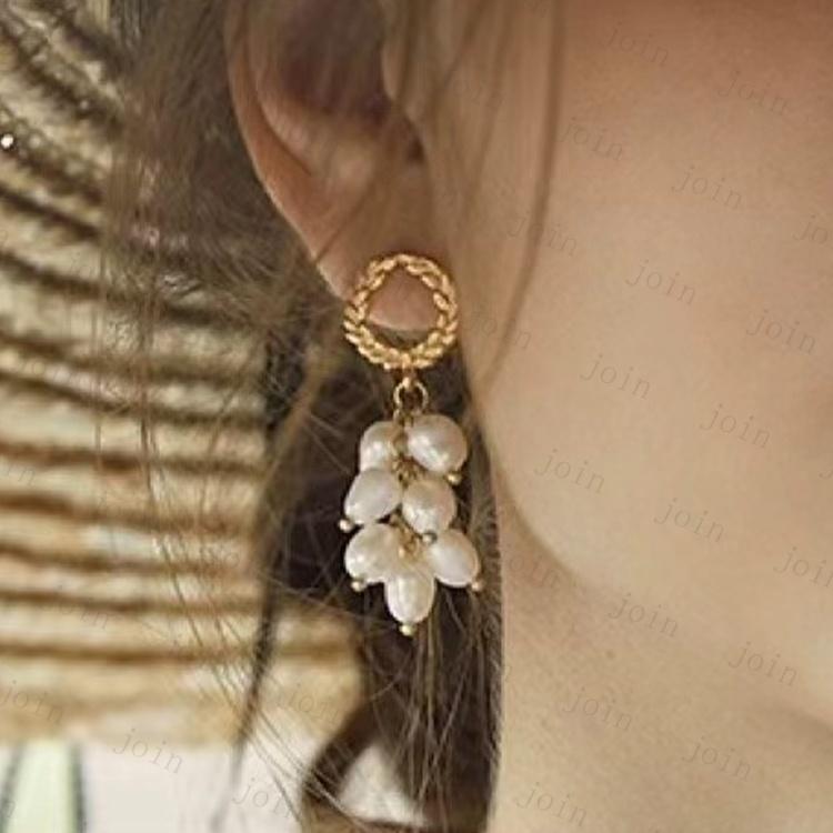 パールピアス (a115#) 当日発送 ピアス レディース 揺れる シルバー925 大人 おしゃれ 結婚式 パーティ アクセサリー レディース 真珠ピアス 彼女 プレゼント |  | 04