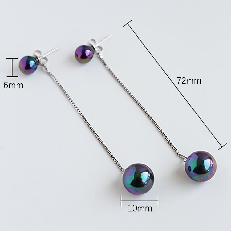 ピアス レディース 日本国内当日発送 パール ピアス 揺れる ロングピアス 韓国 アレルギー対応 シルバー925 おしゃれ ダブルパールピアス上品 #a33 |  | 08