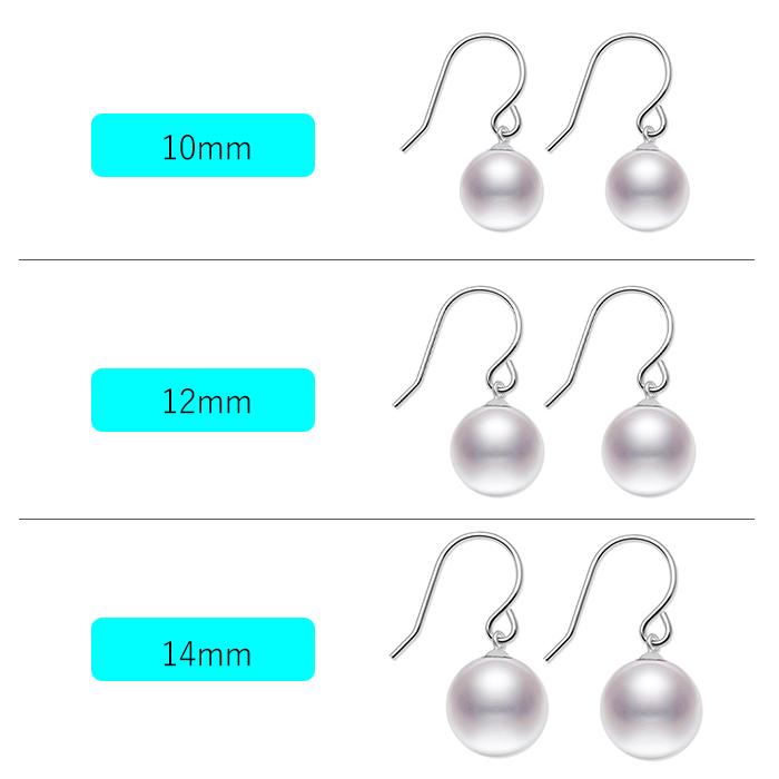 パール ピアス 一粒 日本国内当日発送 フック ピアス レディース 金属アレルギー 安心 真珠 ピアス 普段 使い 揺れる おしゃれ アクセサリー 女性用 #a38 |  | 01