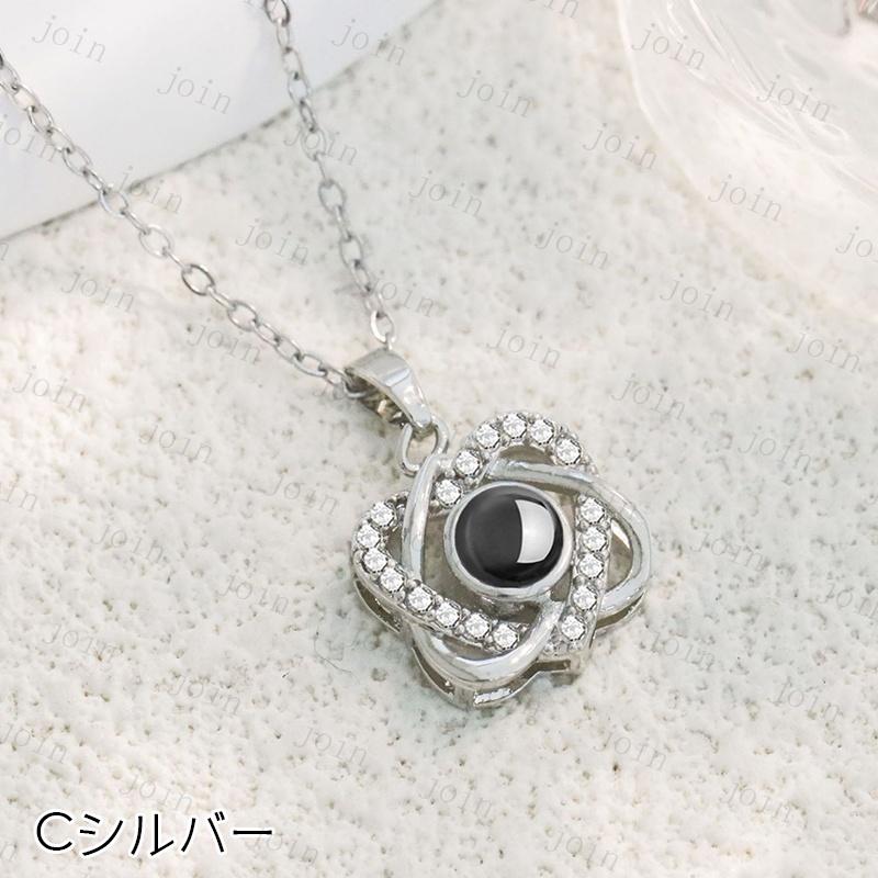 a66# ネックレス レディース 一粒 日本国内当日発送 人気 シンプル アクセサリー 彼女 シルバー925 金属アレルギー対応 ジュエリー 女性 誕生日プレゼント |  | 18