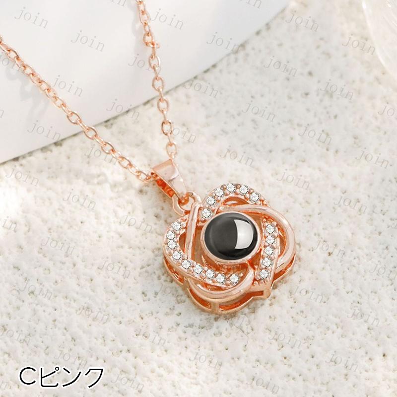 a66# ネックレス レディース 一粒 日本国内当日発送 人気 シンプル アクセサリー 彼女 シルバー925 金属アレルギー対応 ジュエリー 女性 誕生日プレゼント |  | 19