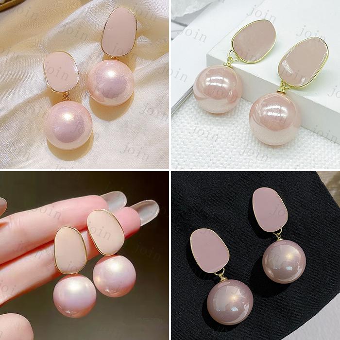 パール ピアス 日本国内当日発送 2color 真珠 ピアス レディース シルバー925 貝パール 大ぶり 金属アレルギー対応 普段使い かわいい #a77 |  | 08