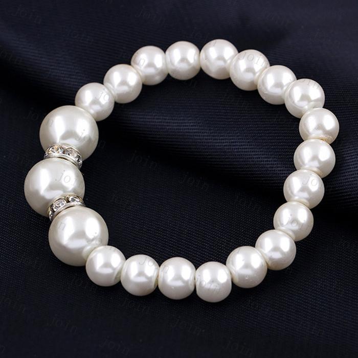 真珠 ネックレス ブレスレット ピアス 日本国内当日発送 3点セット パールピアス レディース パールネックレス 金属アレルギー対応 ウェディング #a82 |  | 07