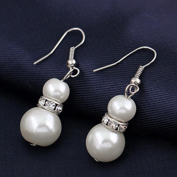 真珠 ネックレス ブレスレット ピアス 日本国内当日発送 3点セット パールピアス レディース パールネックレス 金属アレルギー対応 ウェディング #a82 |  | 09