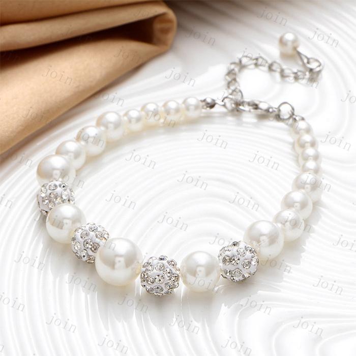 パール アクセサリー レディース 日本国内当日発送 ネックレス ブレスレット ピアス 3点セット 大ぶり 結婚式 エレガント 上品 冠婚葬祭 フォーマル #a83 |  | 07