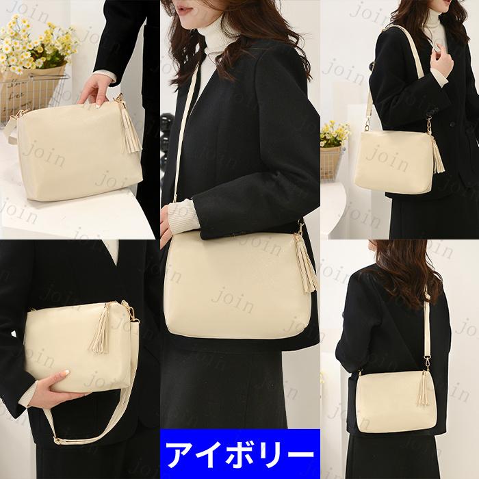 ショルダ- バッグ  BA112#【NEW】15color 高級感 PU素材 大容量 シンプル 肩掛けバッグ レディース 使いやすい ポイント消化 |  | 01