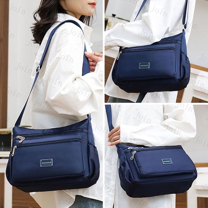 ショルダーバッグ 日本国内 当日発送 レディース キャンパスバッグ 大きめトートバッグ エコバッグ ショルダーバッグ 大人 斜めがけバッグ 大容量 #BA136 |  | 11