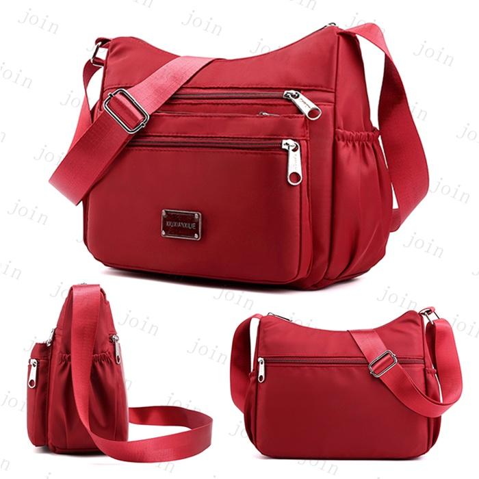 ショルダーバッグ 日本国内 当日発送 レディース キャンパスバッグ 大きめトートバッグ エコバッグ ショルダーバッグ 大人 斜めがけバッグ 大容量 #BA136 |  | 13