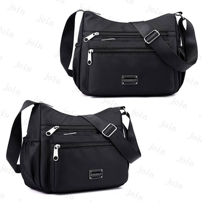 ショルダーバッグ 日本国内 当日発送 レディース キャンパスバッグ 大きめトートバッグ エコバッグ ショルダーバッグ 大人 斜めがけバッグ 大容量 #BA136 |  | 01