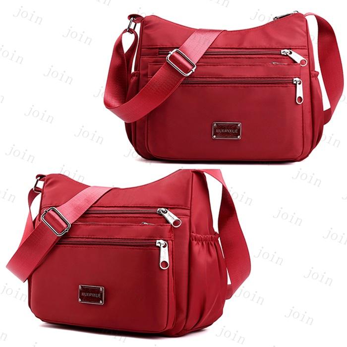 ショルダーバッグ 日本国内 当日発送 レディース キャンパスバッグ 大きめトートバッグ エコバッグ ショルダーバッグ 大人 斜めがけバッグ 大容量 #BA136 |  | 02