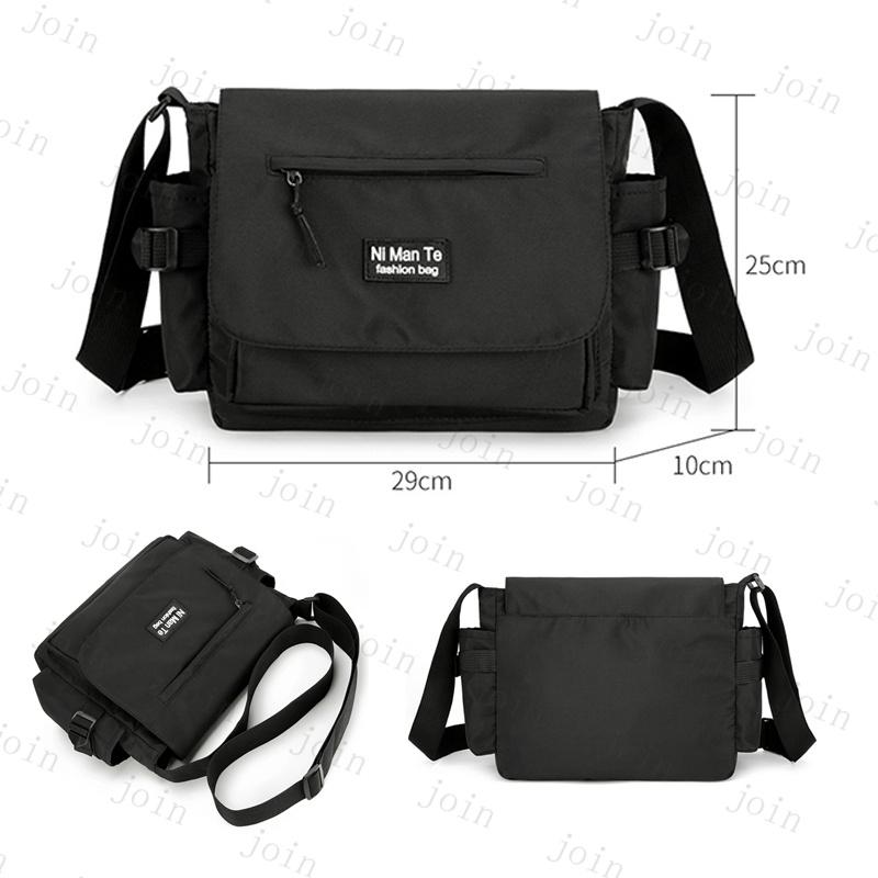 BA230#ショルダーバッグ レディース 斜めがけ 大人 軽量 当日発送 3color 大容量 バッグ メンズ 防水 肩がけバッグ 旅行 メンズショルダー 大きめ 通学 シンプル |  | 11