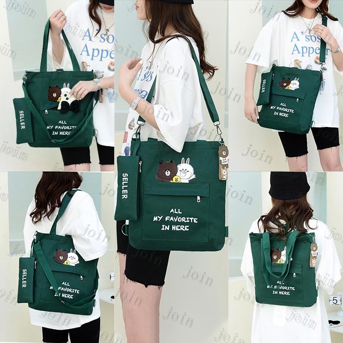 ba269#4colors 3way 男女兼用 リュックバッグ 帆布 ショルダーバッグ 大容量 トートバッグ 斜めがけ 大きい エコバッグ ショルダーバッグ レディース 訳あり商品 |  | 09