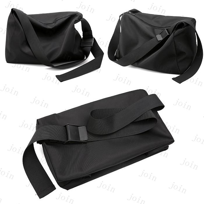 ショルダーバッグ メンズ 日本国内当日発送 3color おしゃれ 大容量 斜めがけバッグ 大きめ ポケット 多い 通勤 通学 スポーツ 防水 キャンパスバッグ #ba285 |  | 12