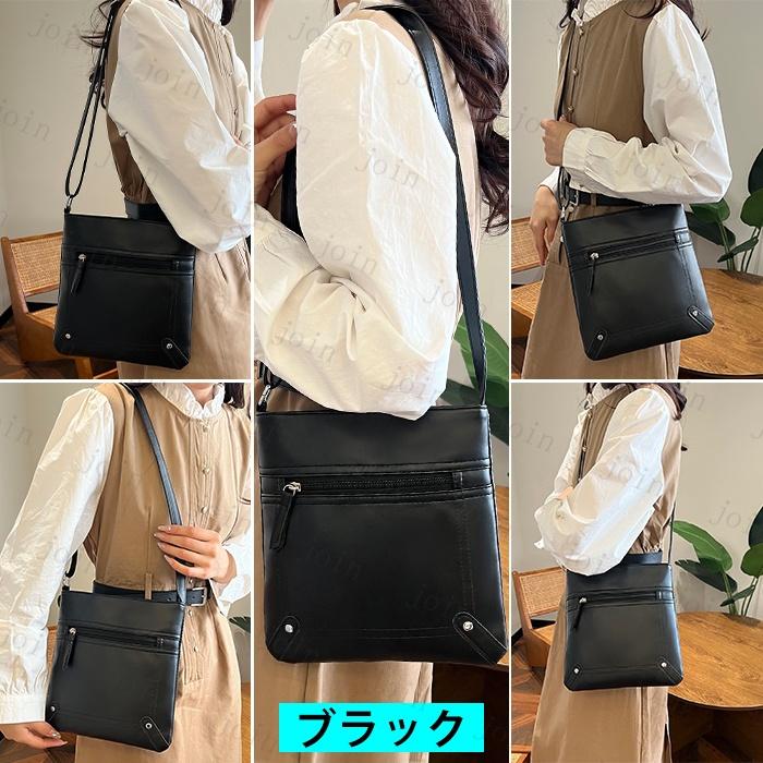 ba299#ショルダーバッグ 国内当日発送  ミニショルダーバッグ 縦型  ショルダーバッグ レディース斜めがけ大人  通学 通勤 メンズバッグ 無地 |  | 19