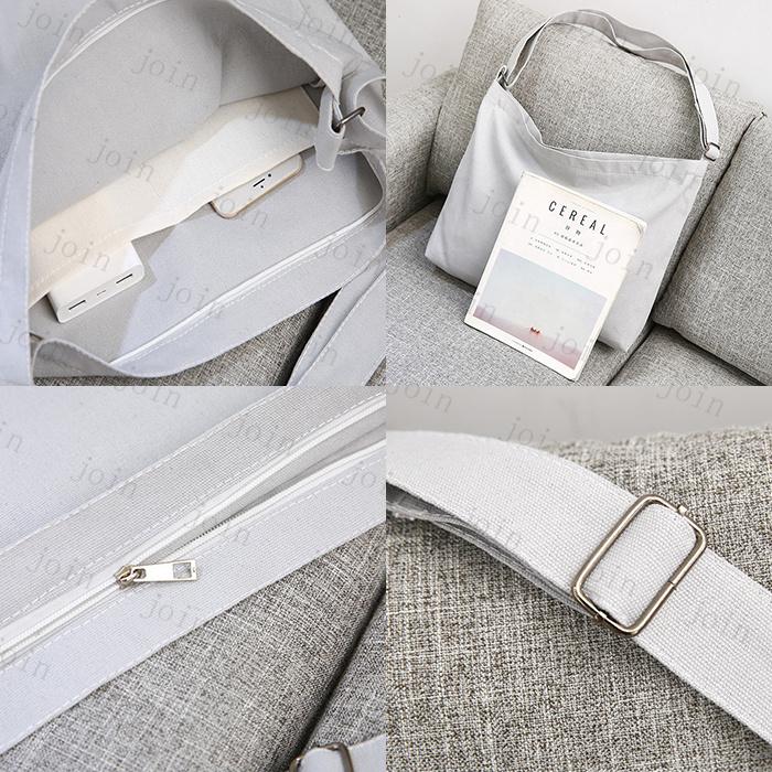 ショルダーバッグレディース 日本国内当日発送 帆布バッグ 男女兼用 斜めがけバッグ 大容量 キャンパスバッグ 韓国ファッション 通学ショルダー バッグ #ba305 |  | 07