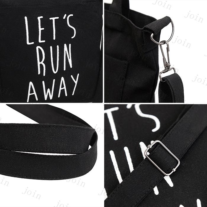 2way ショルダーバッグ レディース (ba311#) 日本国内当日発送 3color 斜めがけ トートバッグ 大きめ キャンパス 帆布 エコバック シンプル 肩掛けバッグ 通学 |  | 15