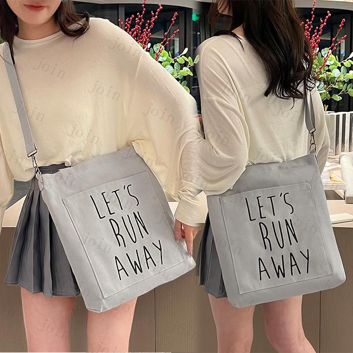 2way ショルダーバッグ レディース (ba311#) 日本国内当日発送 3color 斜めがけ トートバッグ 大きめ キャンパス 帆布 エコバック シンプル 肩掛けバッグ 通学 |  | 07