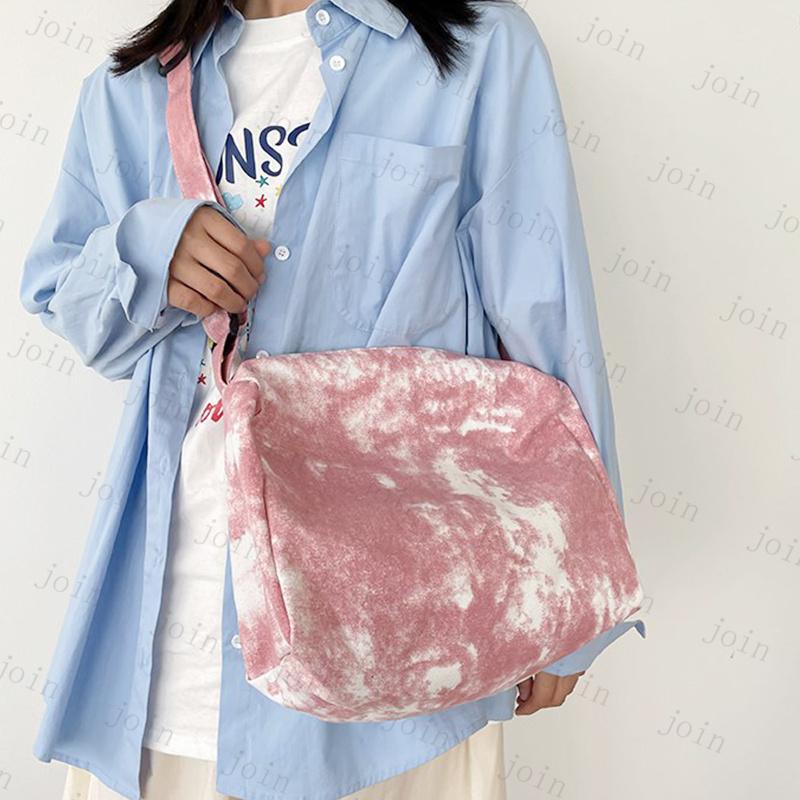 ba313#帆布ショルダーバッグ 日本国内当日発送 ショルダーバッグレディース 斜めがけバッグ 大容量 エコバック 韓国ファッション 通学ショルダー 肩掛けバッグ |  | 02