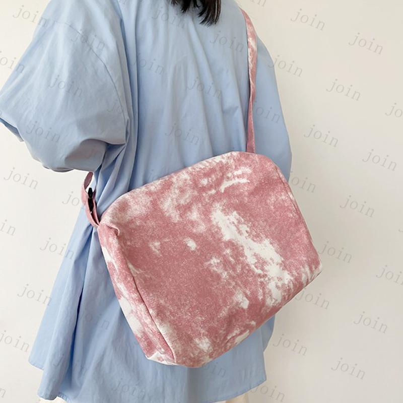 ba313#帆布ショルダーバッグ 日本国内当日発送 ショルダーバッグレディース 斜めがけバッグ 大容量 エコバック 韓国ファッション 通学ショルダー 肩掛けバッグ |  | 05