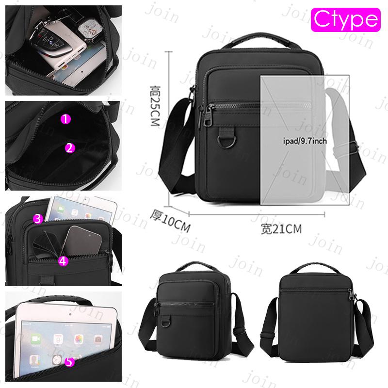 BA58#ショルダーバッグ メンズ 小さい 当日発送 3type 4color 斜め掛けバッグ 軽量 大容量 おしゃれ 多収納 ミニバッグ 通勤 通学 コンパクト 肩掛けバッグ |  | 17