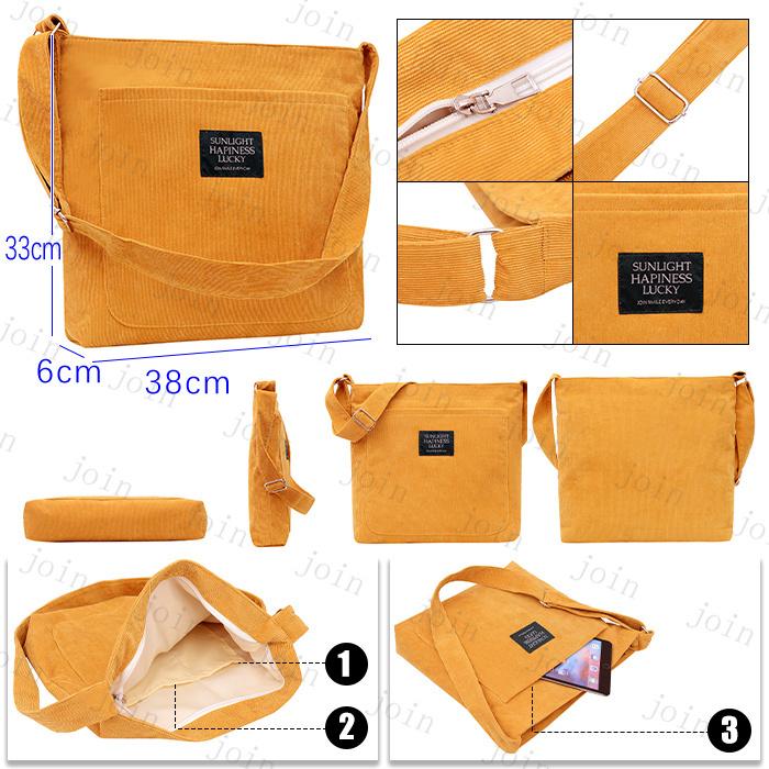 ショルダーバッグ カジュアル 超軽量 a4 レディースバッグ 縦型かばん メンズ レディース 斜めがけ 大人 大きめ エコバッグ マイバッグ   マザーズバッグ #BA62 |  | 20