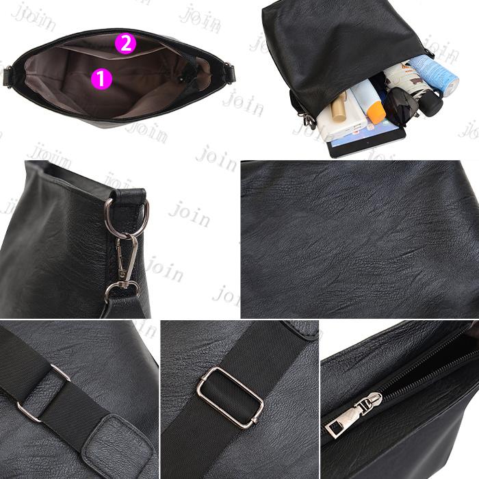 ショルダーバッグ 日本国内当日発送 10color 斜めがけバッグ