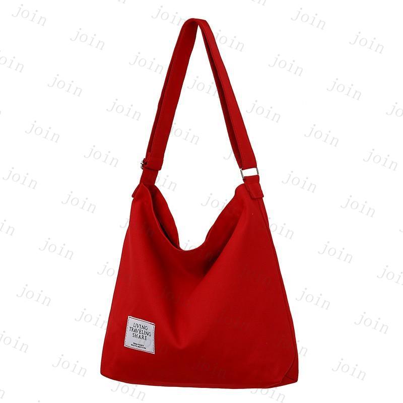 ショルダーバッグ レディース (BA82) 日本国内当日発送 8colors 斜め掛けバッグ 大容量 シンプル 男女兼用 帆布ショルダーバッグ メンズ 通学 韓国 キャンパス |  | 13