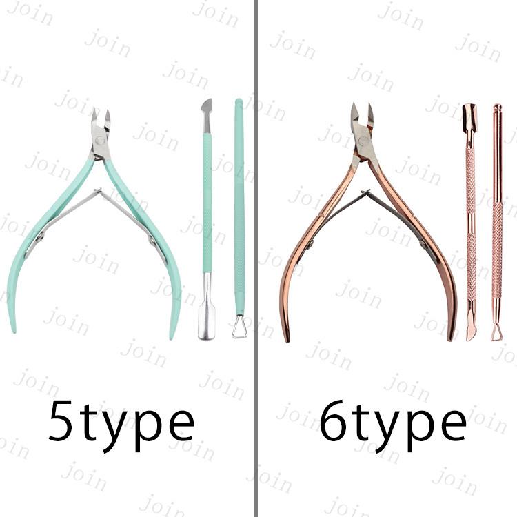 ネイルニッパー 日本国内当日発送 3点セット キューティクルニッパー 甘皮処理 プッシャー ネイルケア 手足 ステンレス ネイルアート 爪切り 甘皮切り #br100 |  | 05