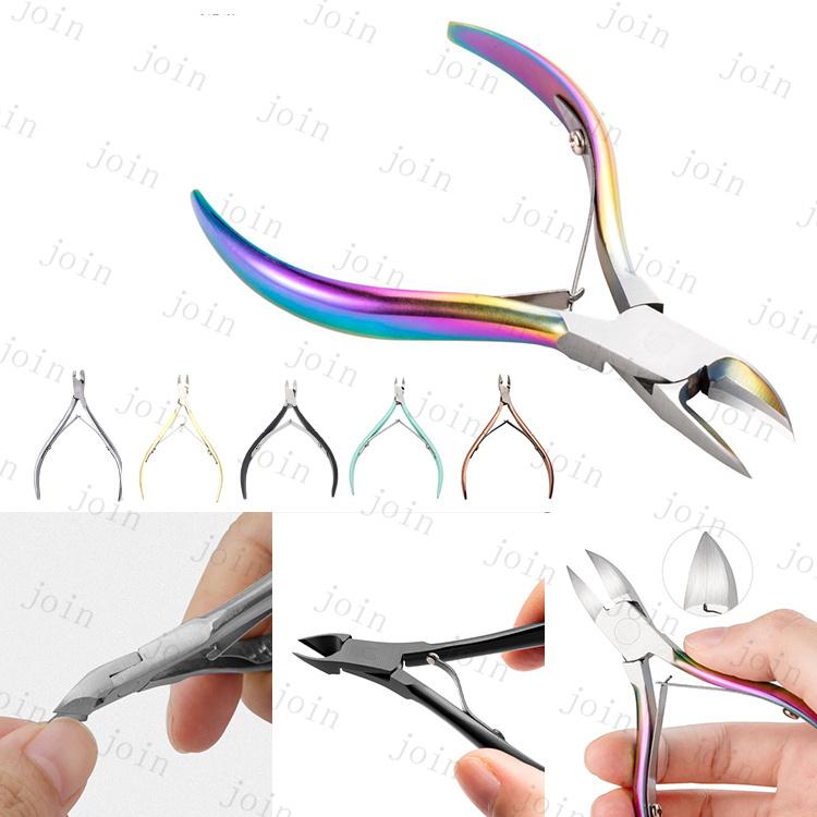 ネイルニッパー 日本国内当日発送 3点セット キューティクルニッパー 甘皮処理 プッシャー ネイルケア 手足 ステンレス ネイルアート 爪切り 甘皮切り #br100 |  | 06