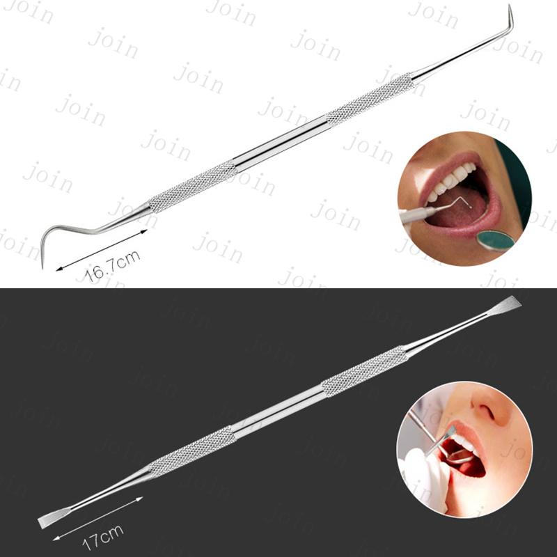 歯用ツール 7本セット (br105) 日本国内当日発送 歯石削り デンタルケア 歯間 ヤニ 歯垢 口臭 予防 しこう取り 口内ケア 舌磨き 口腔ケアツール 抗菌 ステンレス |  | 06