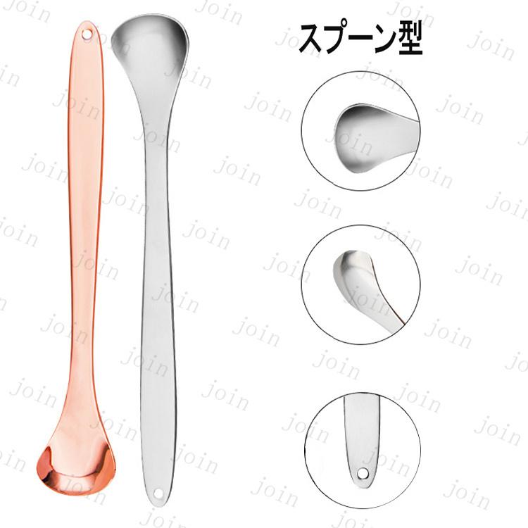 舌ブラシ 日本国内当日発送 舌磨き したみがき ブラシ タングスクレーパー ステンレス製 収納ケース付き 口臭対策 舌スクレーパー 舌専用 抗菌 口内ケア #br117 |  | 06