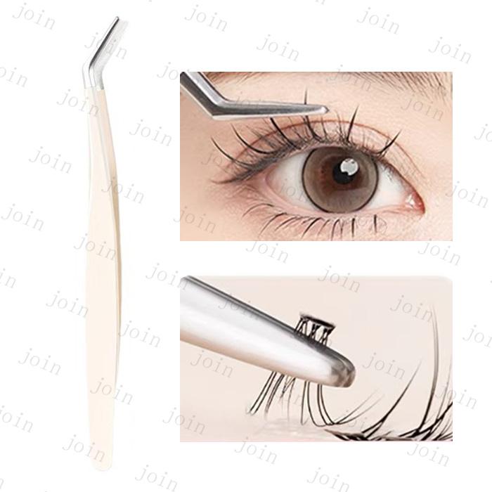 ピンセット (br123#) 日本国内当日発送 4本セット 精密 ピンセット 角栓取り ステンレス製 先細 先平 ムダ毛 処理 眉毛 毛抜き 眉毛抜き お手入れ メイク道具 |  | 02