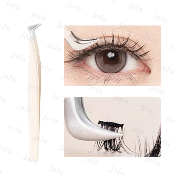 ピンセット (br123#) 日本国内当日発送 4本セット 精密 ピンセット 角栓取り ステンレス製 先細 先平 ムダ毛 処理 眉毛 毛抜き 眉毛抜き お手入れ メイク道具 |  | 05