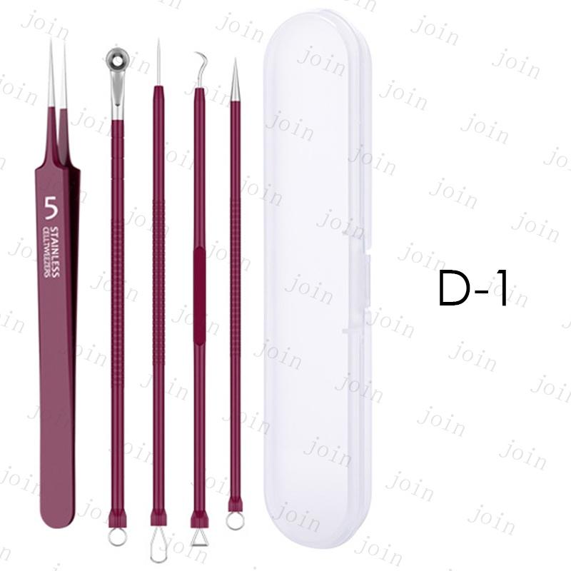 ニキビ取り (br128#) 日本国内 当日発送 5点セット 15type 角栓 ピンセット ステンレス 抗菌 毛穴ケア 黒ずみ プロ仕様 毛抜き ケース付き 角栓取り スキンケア |  | 25