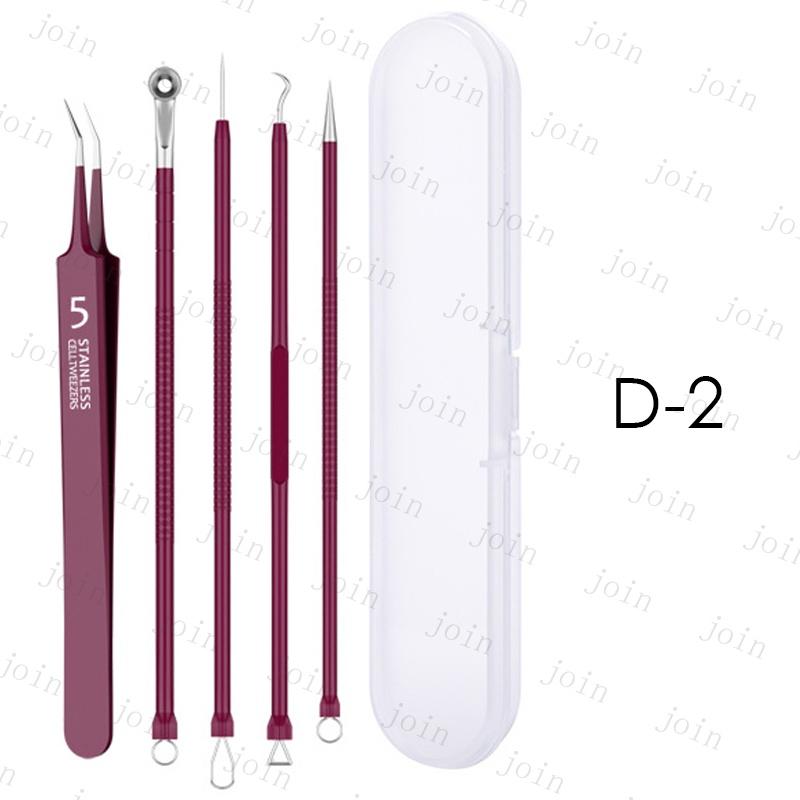 ニキビ取り (br128#) 日本国内 当日発送 5点セット 15type 角栓 ピンセット ステンレス 抗菌 毛穴ケア 黒ずみ プロ仕様 毛抜き ケース付き 角栓取り スキンケア |  | 26