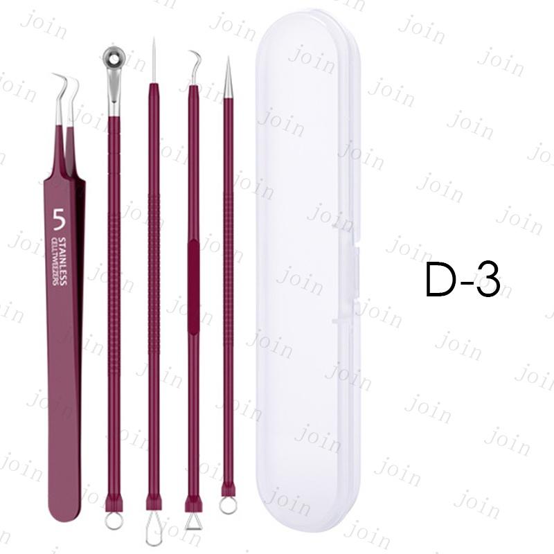 ニキビ取り (br128#) 日本国内 当日発送 5点セット 15type 角栓 ピンセット ステンレス 抗菌 毛穴ケア 黒ずみ プロ仕様 毛抜き ケース付き 角栓取り スキンケア |  | 27