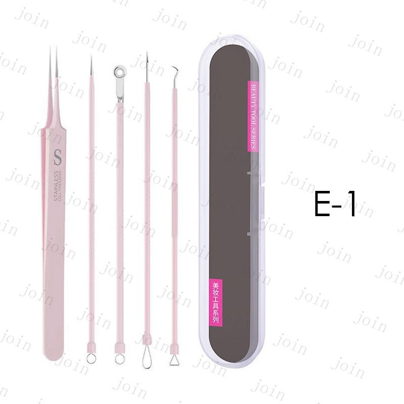 ニキビ取り (br128#) 日本国内 当日発送 5点セット 15type 角栓 ピンセット ステンレス 抗菌 毛穴ケア 黒ずみ プロ仕様 毛抜き ケース付き 角栓取り スキンケア |  | 28