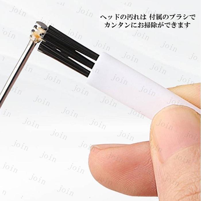 耳かき 日本国内当日発送 3本セット 耳掻き イヤークリーナー 耳掃除 みみかき 耳垢 ごっそり 衛生用品 手入れ 持ちやすい スパイラル #br131 |  | 04