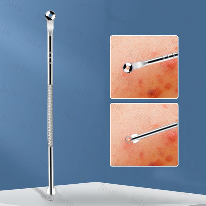 毛穴ケア専用キット (br135) 日本国内当日発送 7本セット 角栓取り 毛穴 毛抜き ピンセット 小鼻 黒ずみ ニキビ取り コメドプッシャー 黒ずみ取り スキンケア |  | 09