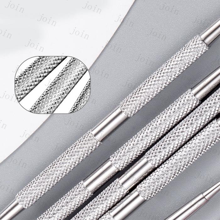 br139#ドットペン ネイル 当日発送 ネイルアートペン 5本セット ドット