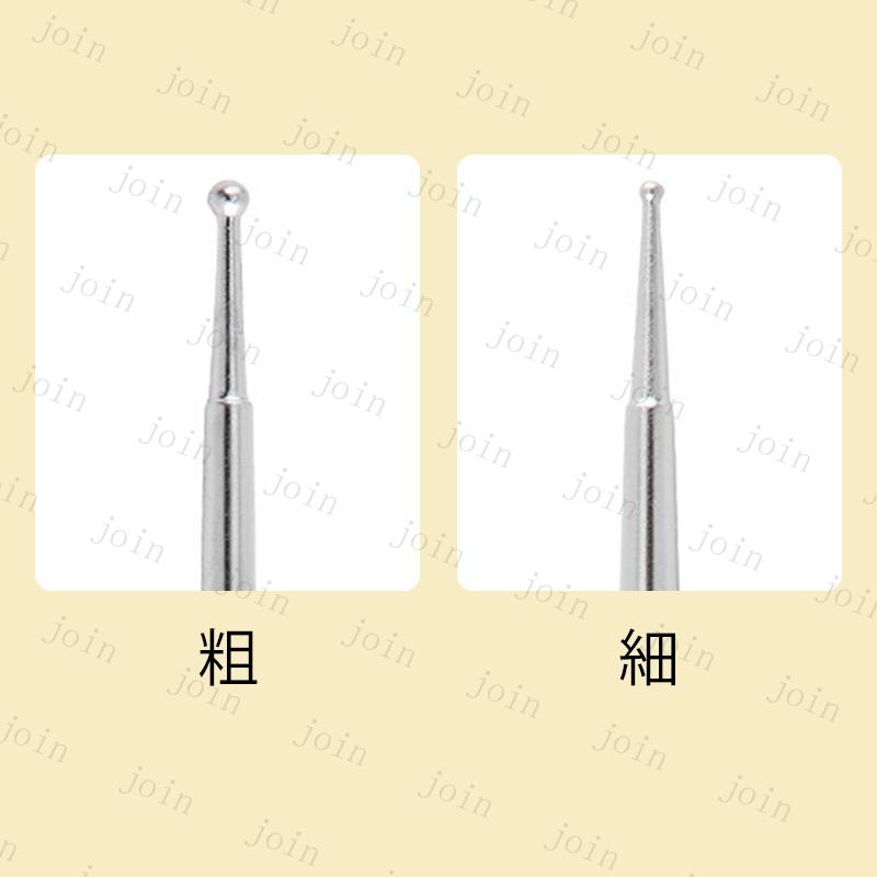 br139#ドットペン ネイル 当日発送 ネイルアートペン 5本セット ドット棒 ネイル用品 ジェルネイル キット 自宅で マニキュア ネイルシール |  | 06