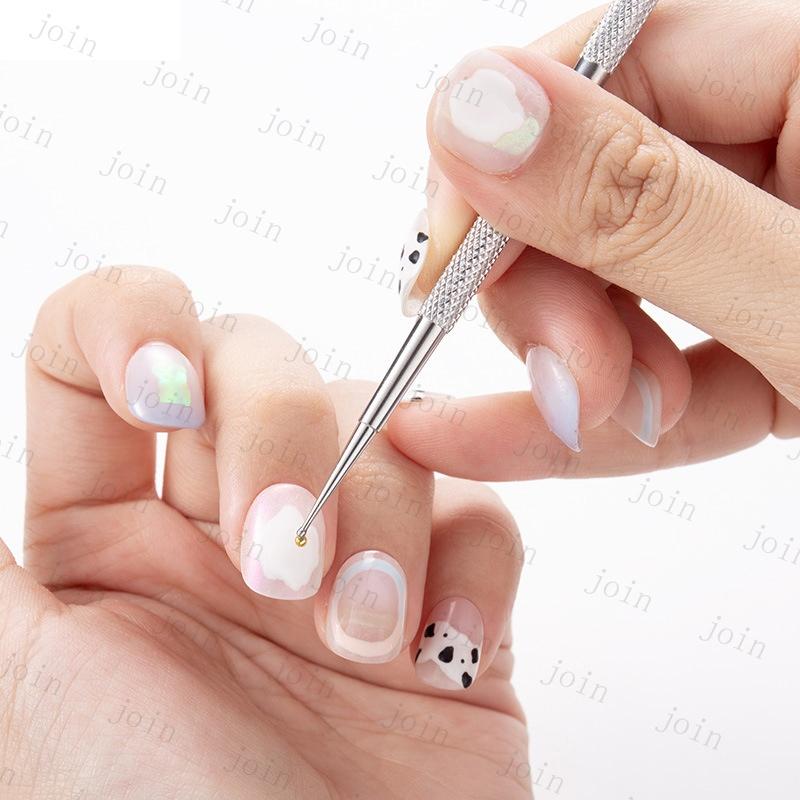 br139#ドットペン ネイル 当日発送 ネイルアートペン 5本セット ドット棒 ネイル用品 ジェルネイル キット 自宅で マニキュア ネイルシール |  | 08