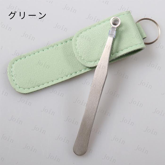 鼻毛カッター 日本国内当日発送 鼻毛クリップ 男女兼用 鼻毛きり ピンセット 毛抜き 眉毛 はさみ ステンレス鋼 ケース付き ノーズクリップ 手動 #br141 |  | 06