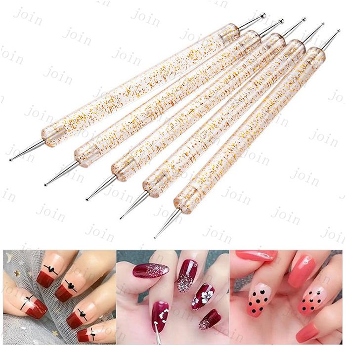 ドットペン ネイルブラシ セット 日本国内当日発送 12本セット ネイル