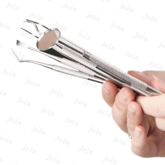 歯用ツール 8本セット 日本国内当日発送 舌クリーナー 歯石削り ヤニ 歯垢 口腔ケアツール 口臭予防 デンタルケア しこう取り ステンレス製 #br151 |  | 09