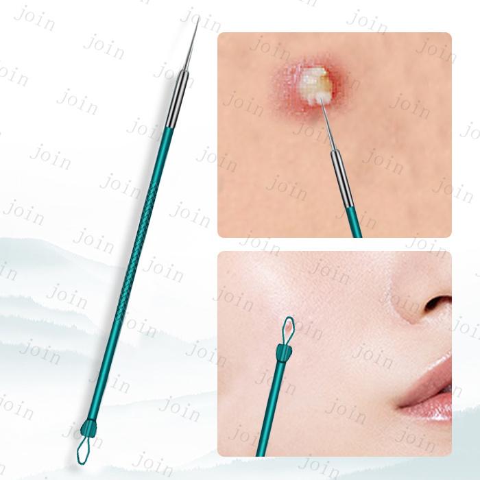 毛穴ケア専用キット (br155#) 日本国内当日発送 2color 5本セット